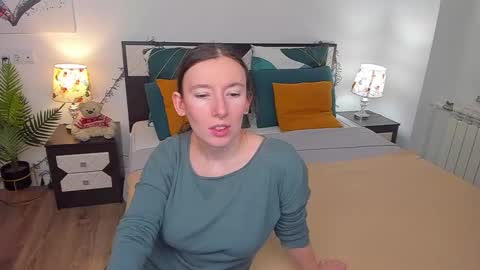 Catrin online show from February 25, 5:41 am