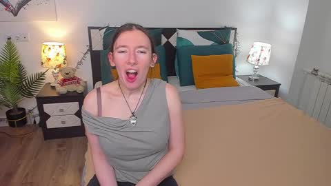 Catrin online show from March 6, 4:19 am