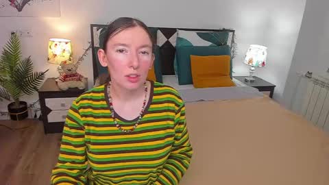Catrin online show from February 17, 5:04 am