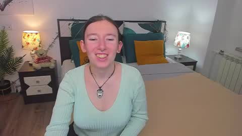 Catrin online show from February 23, 9:44 am