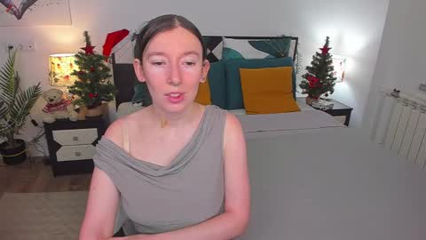 Catrin online show from January 11, 5:41 am