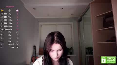 Eva  online show from September 14, 6:53 pm