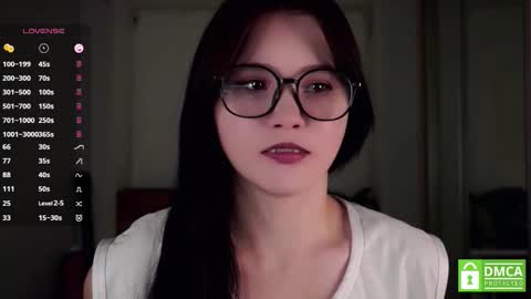 Eva  online show from September 12, 6:21 pm