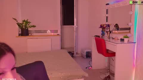 Snapshot of catromance chatting on September 19, 7:06 pm Katerina online show from September 19, 7:06 pm