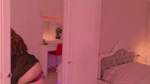 Snapshot of catromance chatting on February 13, 6:15 pm Katerina online show from February 13, 6:15 pm