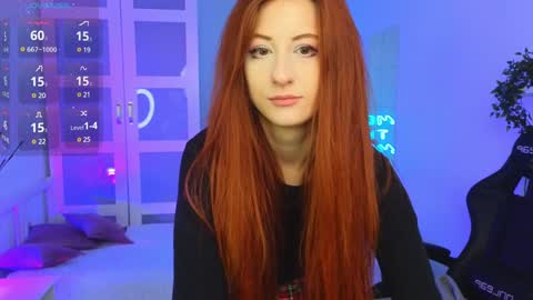 caty_cuddly online show from January 27, 5:14 am