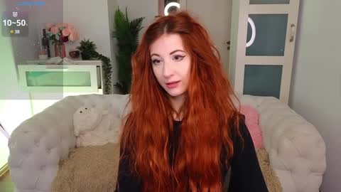 caty_cuddly online show from January 30, 5:30 am