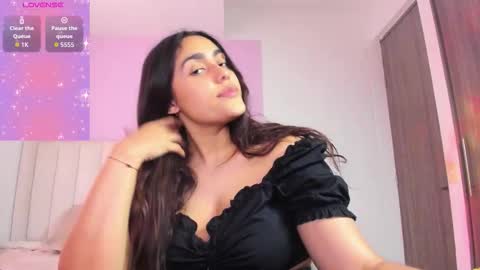 Snapshot of caylin_jordan chatting on September 11, 1:34 pm Cay online show from September 11, 1:34 pm