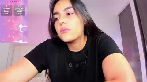 Snapshot of caylin_jordan chatting on September 13, 3:14 pm Cay online show from September 13, 3:14 pm