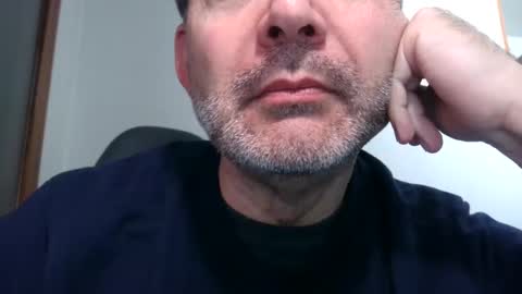 Mr. CumOnYourFace74 online show from December 8, 7:43 pm
