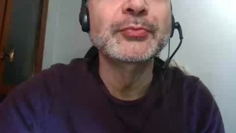 Mr. CumOnYourFace74 online show from February 17, 6:06 pm