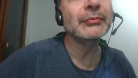 Mr. CumOnYourFace74 online show from September 8, 3:55 pm