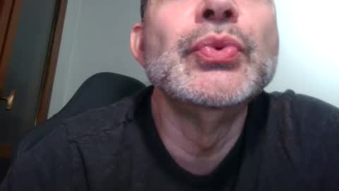 Mr. CumOnYourFace74 online show from January 28, 8:26 pm