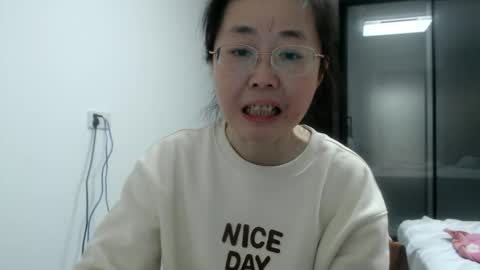 ANNYANNY online show from March 6, 5:00 pm