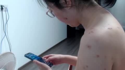 ANNYANNY online show from February 13, 7:10 pm