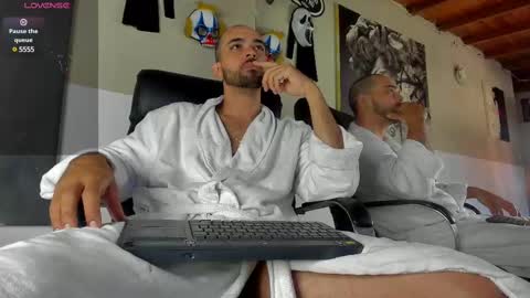 ceasar online show from February 17, 2:38 pm