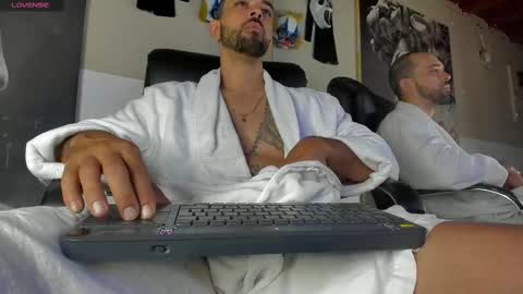 ceasar online show from February 21, 1:11 pm