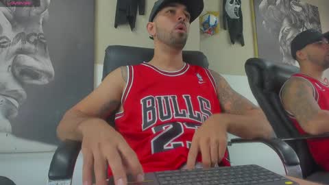 ceasar online show from December 9, 2:39 pm