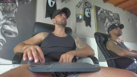 ceasar online show from January 10, 1:10 am