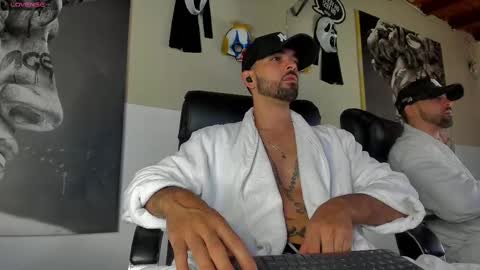 ceasar online show from February 18, 2:06 pm