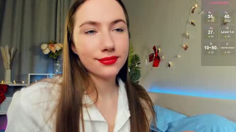 Josie Manesi online show from February 15, 1:42 am