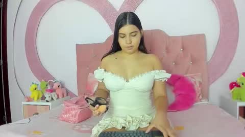 celeste57 online show from September 11, 9:05 pm