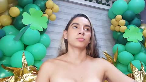 Celeste online show from March 12, 10:50 pm