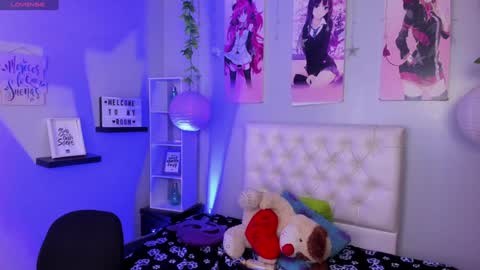 celeste online show from December 18, 11:19 pm