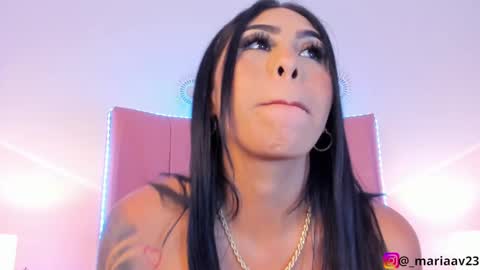 Snapshot of celeste_rouss_ chatting on January 26, 10:45 am Sofia Castrillon online show from January 26, 10:45 am