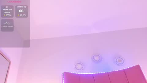 Snapshot of celeste_rouss_ chatting on February 11, 5:16 am Sofia Castrillon online show from February 11, 5:16 am