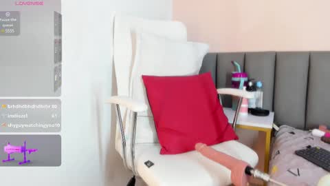 Snapshot of celeste_smmith_ chatting on February 28, 2:53 am celeste_smmith_ online show from February 28, 2:53 am