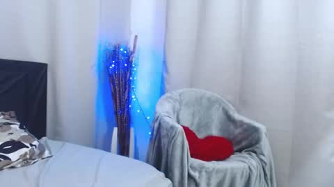 celeste_west1 online show from February 4, 7:51 am