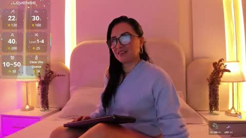 celestegreyy online show from September 20, 4:48 am