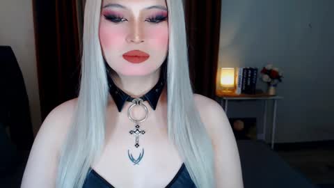 CELESTE IGYoshi Tian online show from December 14, 7:51 am