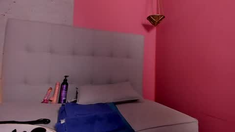 Snapshot of celestelewis_ chatting on February 8, 2:04 am Celeste online show from February 8, 2:04 am