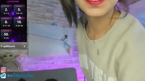 MAFE  online show from January 25, 2:58 am