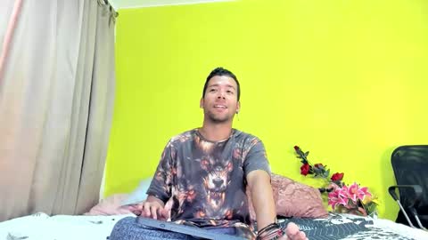 Snapshot of celesteyorucso chatting on September 12, 7:27 pm Celeste Orucso online show from September 12, 7:27 pm