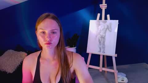 elin online show from September 12, 1:35 pm