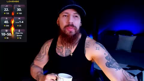 Xerxe online show from September 14, 8:43 pm