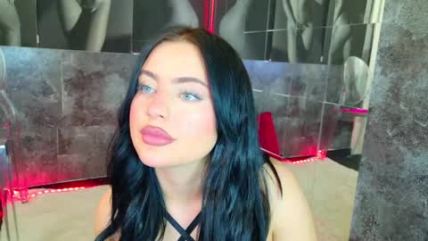 Snapshot of celya_chanel chatting on March 7, 9:18 am CELIA online show from March 7, 9:18 am