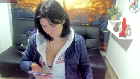 Cerecita  online show from December 6, 12:44 pm