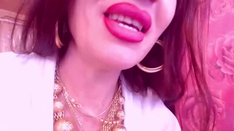 Cerise online show from February 25, 7:42 am