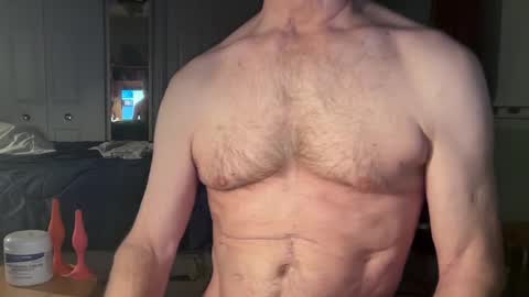 cfnmworkout1 online show from February 25, 2:14 am