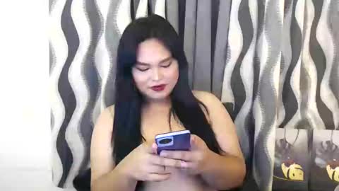 chabilataxx online show from January 13, 12:24 pm