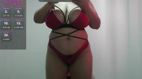 Snapshot of chanell15 chatting on December 12, 4:53 pm Fabi online show from December 12, 4:53 pm