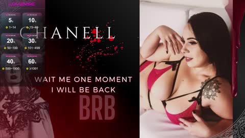 Snapshot of chanell15 chatting on February 2, 11:42 pm Fabi online show from February 2, 11:42 pm
