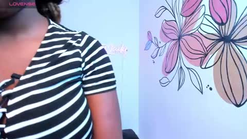 Snapshot of channel_brunette chatting on January 12, 5:54 pm Chanel online show from January 12, 5:54 pm