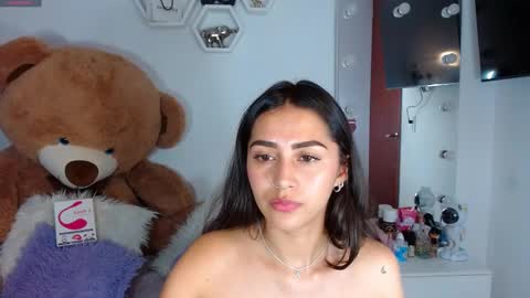 Isabella online show from January 10, 12:04 pm