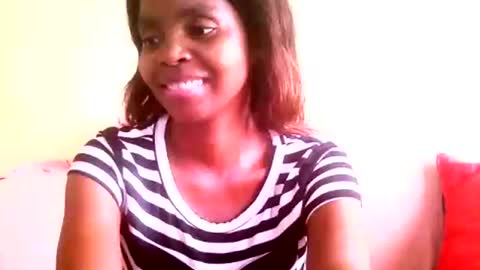 Snapshot of chante665 chatting on January 27, 6:19 am chante665 online show from January 27, 6:19 am