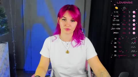 Suzanna Snow online show from December 24, 4:00 am